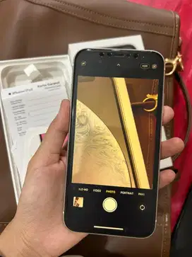 Iphone xr 64gb ex ibox