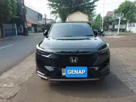 HONDA HR V SE 2022