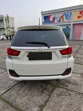 Honda Mobilio 2017 AT