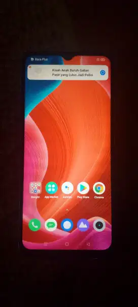 Realme C15 4/64
