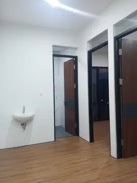 Rumah Baru Minimalis Hook di Leuwi Sari Bandung