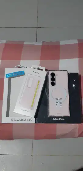 Samsung Z Fold 6 256gb SEIN