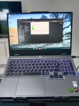 Lenovo loq 15 ahp9 ryzen 5 8645hs rtx 4050