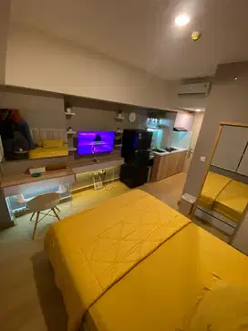 Disewakan apartemen murah dibekasi