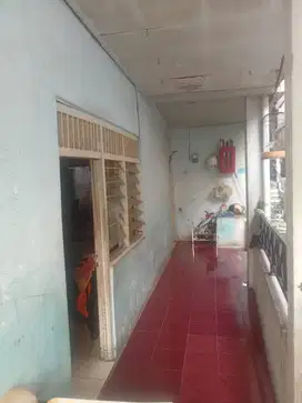 Dijual Rumah Ada Kos-kosannya Tidak banjir