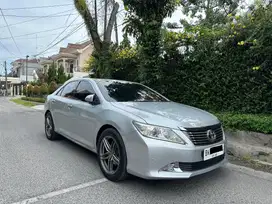 Camry 2.5 V 2013