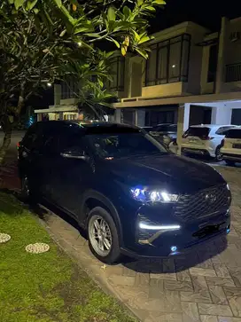 Jual Cepat Innova Zenix G Bensin 2024 Like New