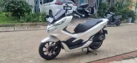 Jual Honda Pcx 150 Rawatan Bore Up Stroke Uo