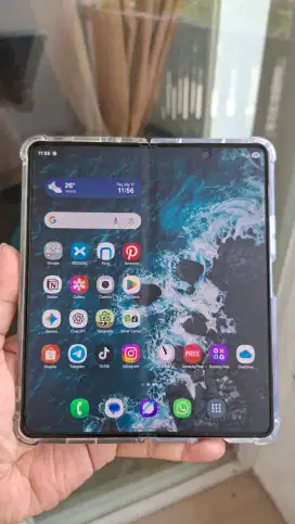 SAMSUNG Z FOLD 5 NO MINUS