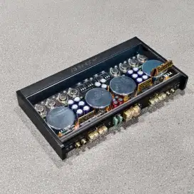 DANTY MX-4 power 4 channel 150 watt per channel ( second)