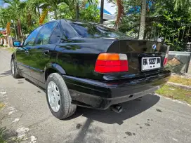 Bmw 318i 1992 Metic