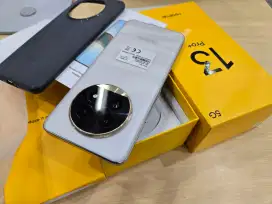 Realme 13 Pro Plus 256 GB Buka Dus saja