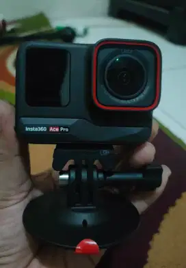 Jual kamera insta360 Ace pro