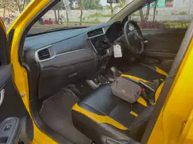 Honda Brio Satya 2022 Bensin