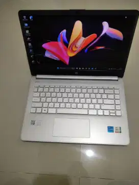 Hp 14s i5 gen 11 intel iris Xe graphic
