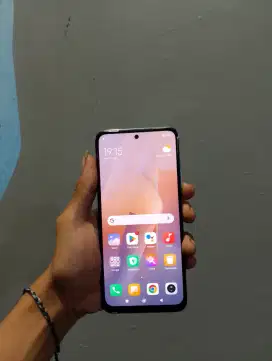 Redmi note 11 6+2/128 NFC