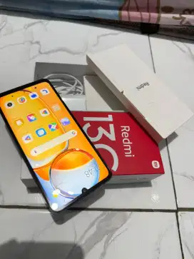 Redmi 13 C 8/256 Black