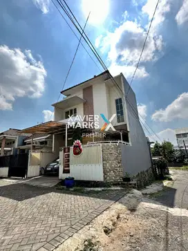 Dijual Rumah di Borobudur, Lowokwaru Malang