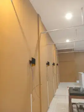 Jasa tukang cat.jasa tukang borongan proyek.jasa kontraktor
