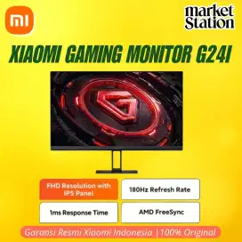 MONITOR XIAOMI G24I 24 INCH GARANSI RESMI