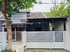 RUMAH DISEWAKAN - Kavling UI Sektor Barat, Depok
