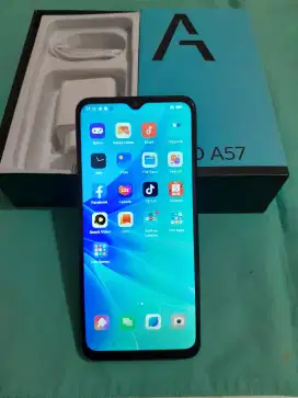 Oppo A57 6/128 Black