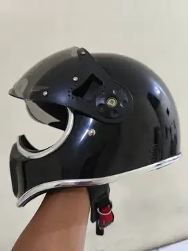Cakil retro JS bekas