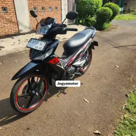 Honda Supra X 125 Tahun 2014