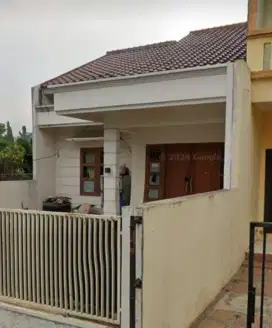 Jual rumah cepat tanpa perantara