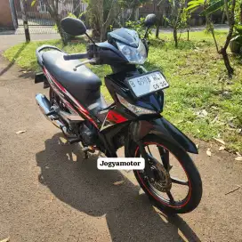 Honda Supra X 125 Tahun 2014
