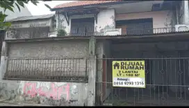 DIJUAL MURAH RUMAH/GUDANG PENINGGILAN SELATAN, CILEDUG, TANGERANG