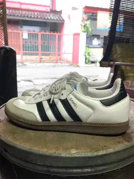 Adidas Samba ORI