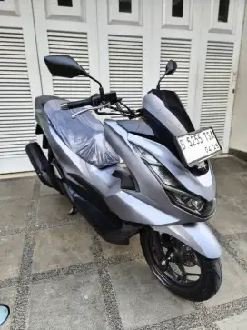 Bissmillah dijual motor Honda PCX 160cc 2024 istimewa