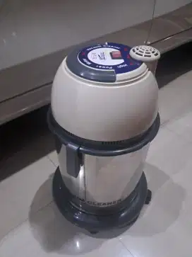 Vacuum cleaner made in japan 3 in 1 (wet dry and blow) Hinano