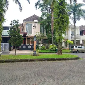 Dijual Rumah Furnished di Boulevard Permata Jingga Suhat, Kota Malang