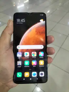 Redmi note 8 pro ram 6/128Gb fullset