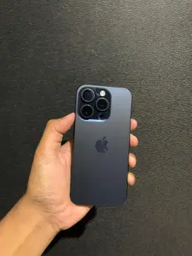 Iphone 15 Pro Second 128GB