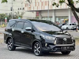 Toyota Innova Venturer Diesel 2020 Automatic KM 90rb Facelift