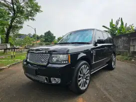 Range Rover Vogue Last Edition CASH
