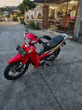 Yamaha F1ZR 2001