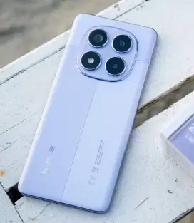 Redmi Note 14 Pro 5G  Promo Tanggal Tua New Garansi Resmi Segel