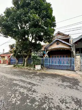 Dijual Rumah Posisi Strategis di Aluminium, Sulfat, Blimbing Malang