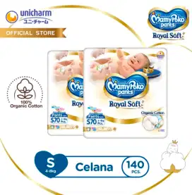 mamypoko royal soft bundle 2