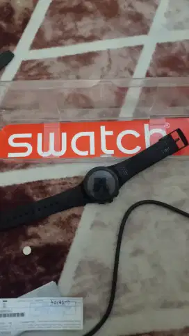Swatch crono 3 tombol