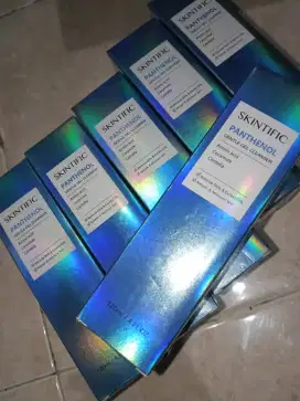 Kosmetik wanita