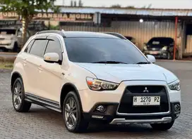 Termurah Mitsubishi Outlander Sport PX Limited 2014 Automatic Plat H