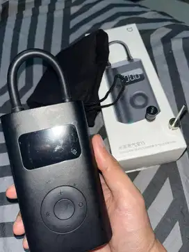 [NEGO] POMPA XIAOMI PORTABLE