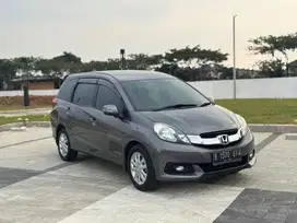 Honda Mobilio E CVT 2015 Abu