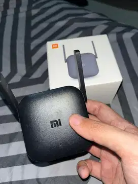 [NEGO] Xiaomi Extender WIFI