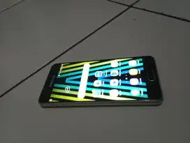 Samsung A3 2016 Nfc